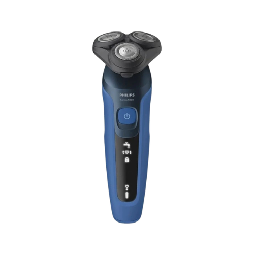 Philips Series 5000, Wet & Dry Electric Shaver  S5466/17