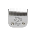 Oster Professional  Replacement Clipper Blade for Classic 76/Star-Teq/Power-Teq, Size 3-1/2,   76918-146