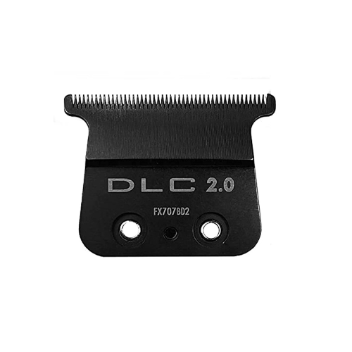 BaBylissPRO DLC 2.0 Deep Tooth T Blade Replacement  FX707BD2