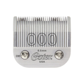 OSTER 76 CLIPPER BLADE  SIZE 000, 76918-026
