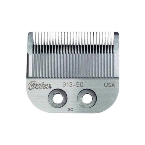 Oster Professional Cryogen-x Medium Blade for Fast Feed & Salon Pro Clippers,  76913-506