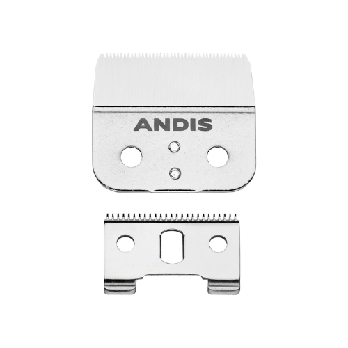 Andis Outliner II Replacement Square Blade, #04604