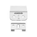Andis Outliner II Replacement Square Blade, #04604