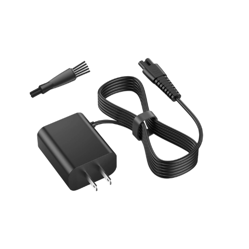 REPLACEMENT POWER CORD FOR BABYLISS  FX870,FX825, FX788, FX787 TRIMMER/CLIPPERS