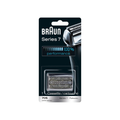 Braun 70S  Series 7 Foil and Cutter Replacement Head, Silver