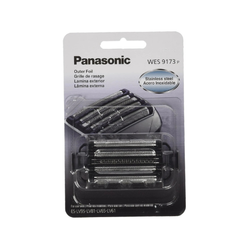 Panasonic WES9173P Outer Foil Replacement For ESLV95 ESLV65 and older Models