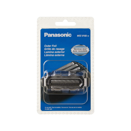 Panasonic WES9165P Replacement Outer Foil for ESLA93K, ESLA63S & Others037988564262037988564262