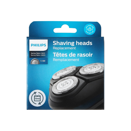 Philips SH30/53 Shaver Series 1000/3000 Replacement Shaving Head