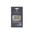 Andis Profoil Shaver Replacement Cutter and Foil  for Models TS-1, TS-2,  #17280