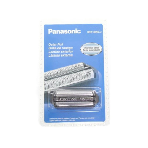 Panasonic WES9085PC Outer Foil Replacement for Shaver Models ES8044,  ES8043  & Others