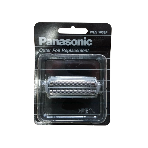 Outer Foil Replacement for Panasonic  Shavers
