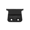 BaBylissPRO Black Graphite 2.0 Deep Tooth T Blade FX707B2