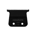 BaBylissPRO Replacement Black Graphite Fine-Tooth T-blade, FX707B
