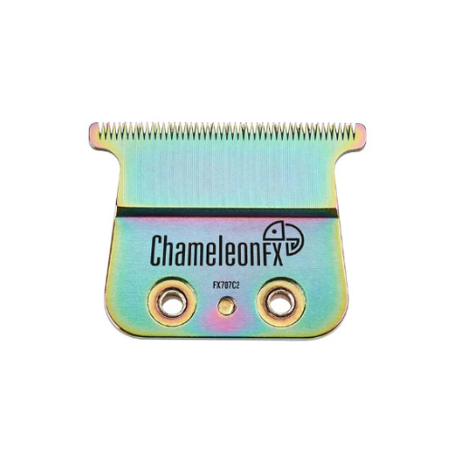 BaBylissPRO ChameleonFX Titanium Deep Tooth T Blade FX707C2