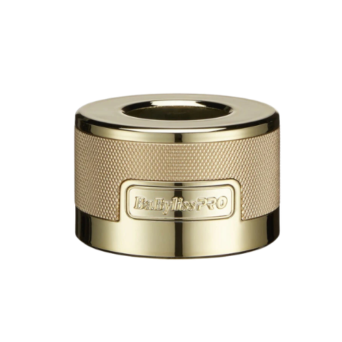 BPRO FX CLIPPER  CHARGING FX870 (GOLD), FX870BASE-G