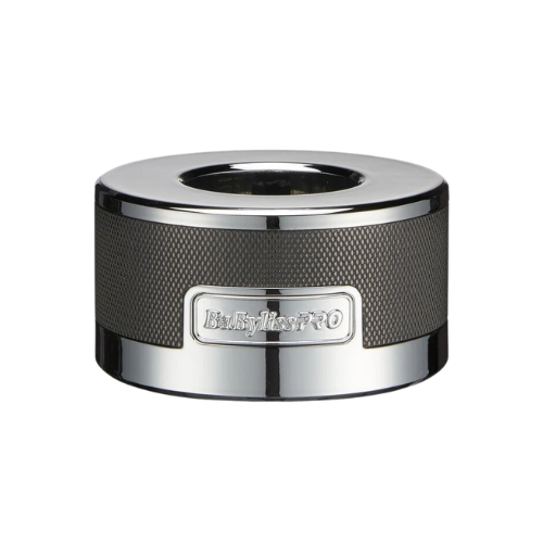 BPRO CLIPPER 870 CHARGER BASE SILVER