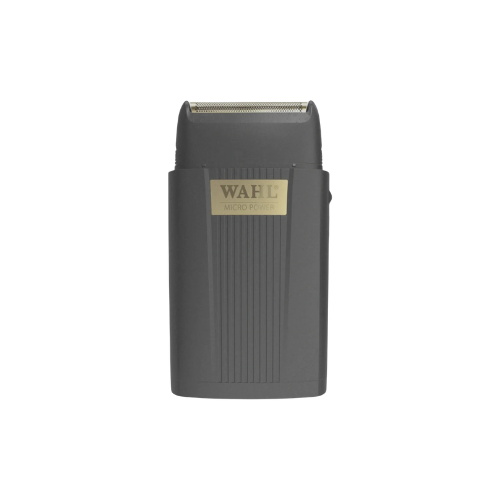 WAHL Micro Power Cordless Single foil shaver 55621