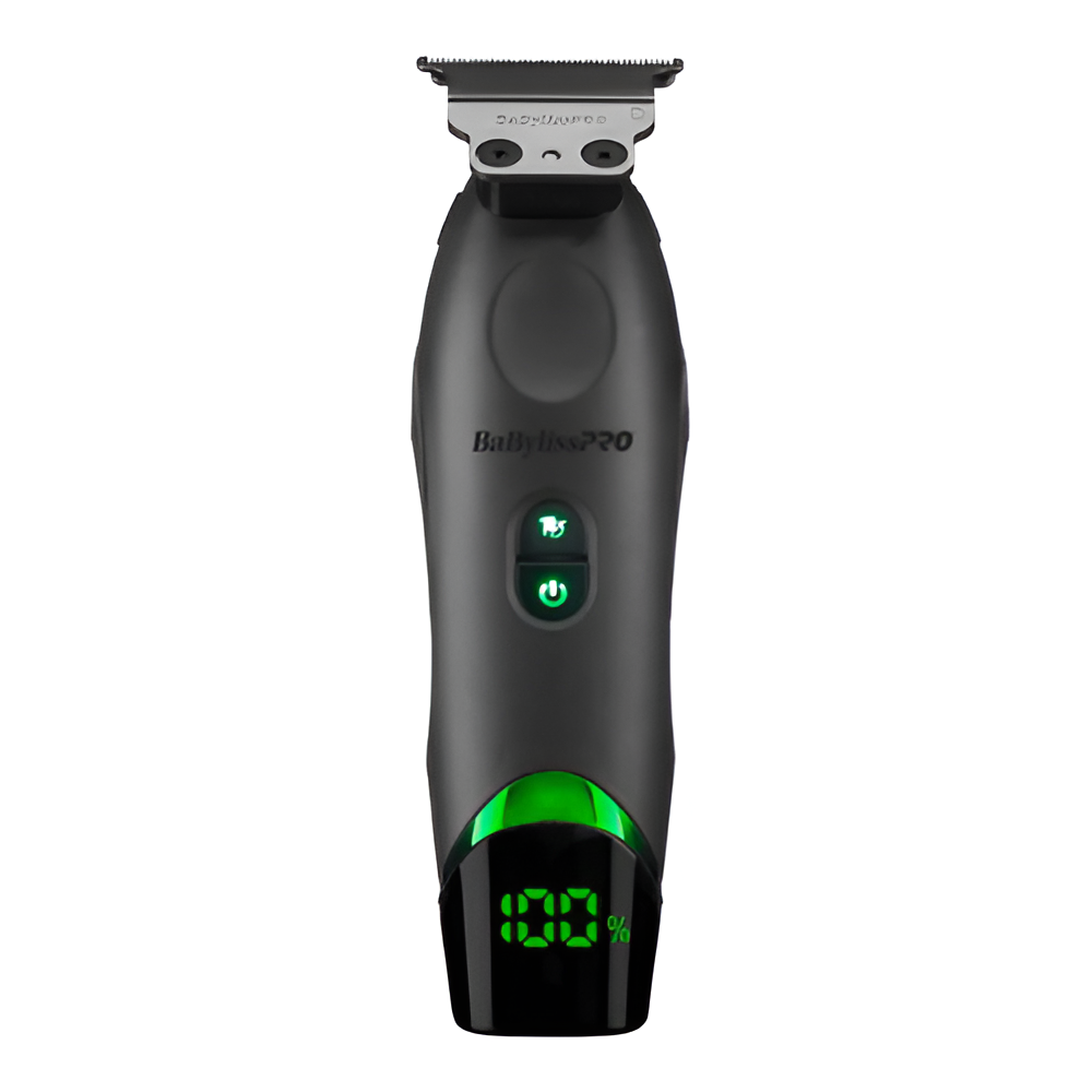 BaBylissPRO Tomb45 Wireless-Charging Trimmer & Charging pad