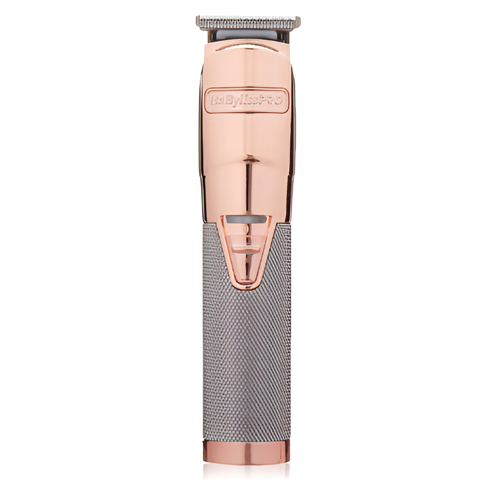 BABYLISSPRO ROSEFX TRIMMER. CORD/CORDLESS WITH 4 GUIDES