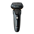 Panasonic ES-LV67 Premium 5-blade Wet & Dry Electric Shaver, Black