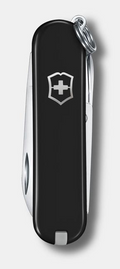 Swiss Army Pocket Knife Classic SD Black 0.6223.3B