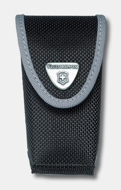 Victorinox Nylon Pouch 91mm/2-4 Layer Black 4.0543.3