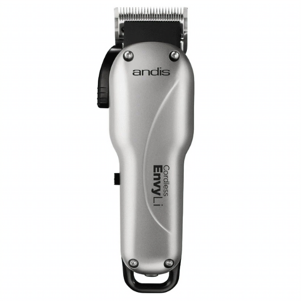 ANDIS ENVY CORD/CORDLESS CLIPPER, 73130