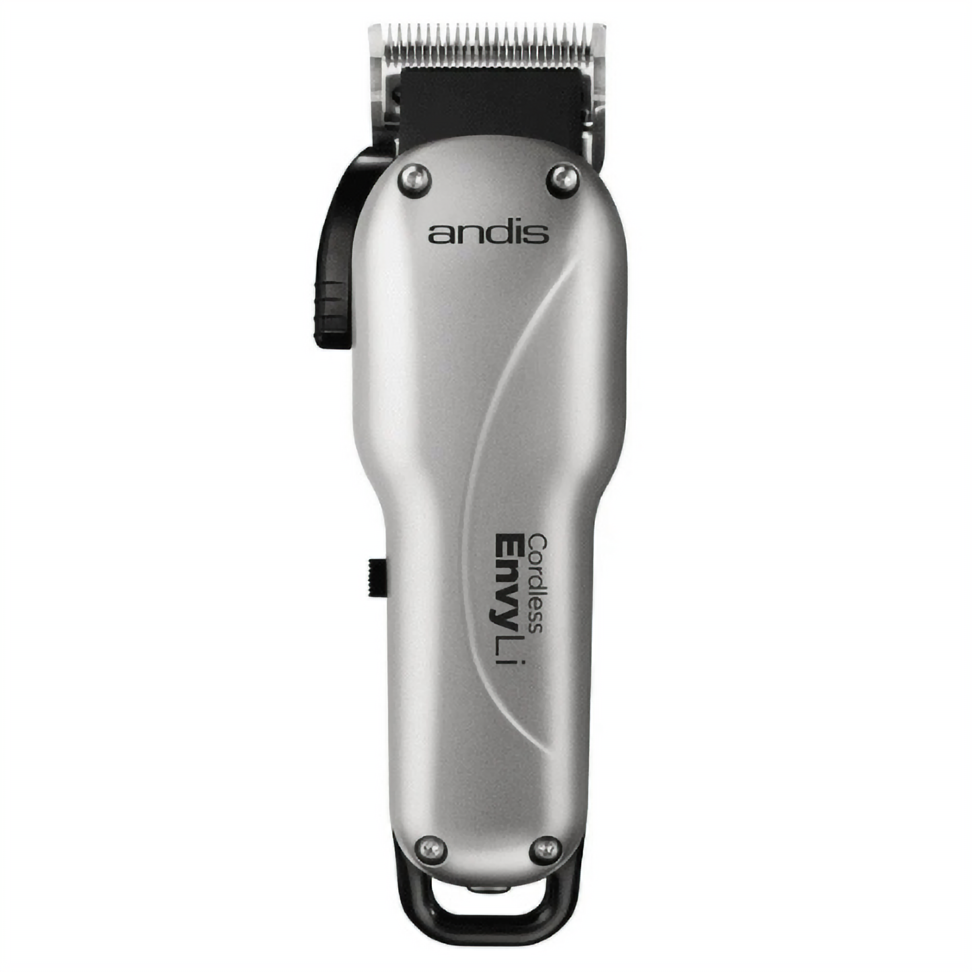 ANDIS ENVY CORD/CORDLESS CLIPPER, 73130