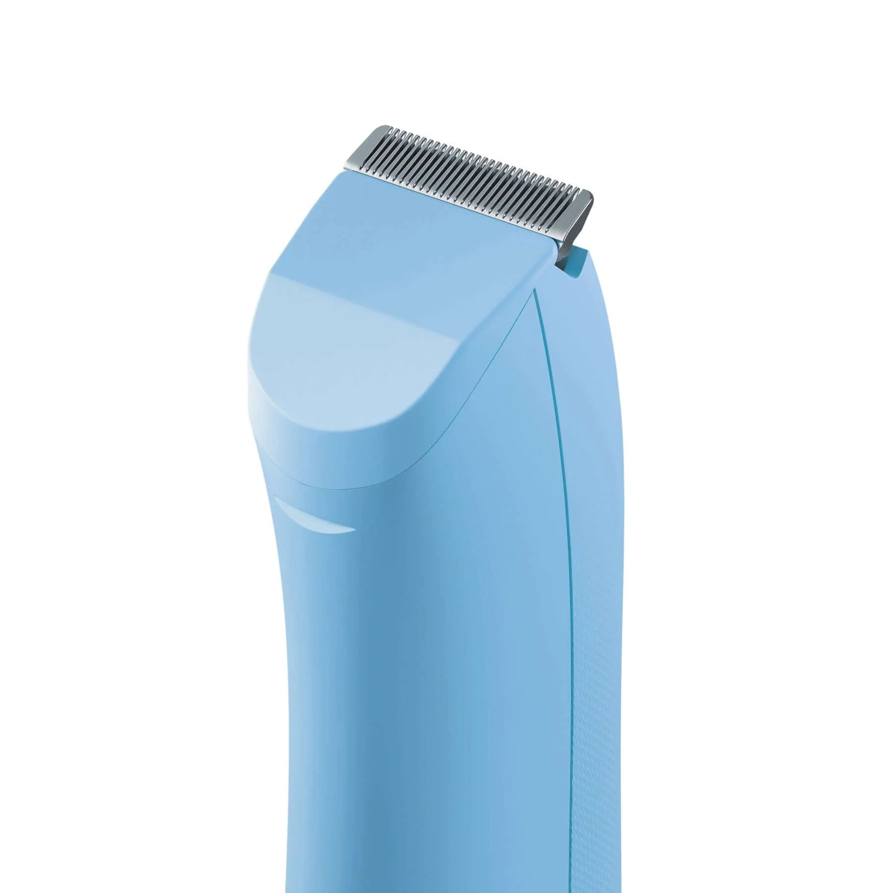 Wahl Peanut Cordless Trimmer Blue 56465